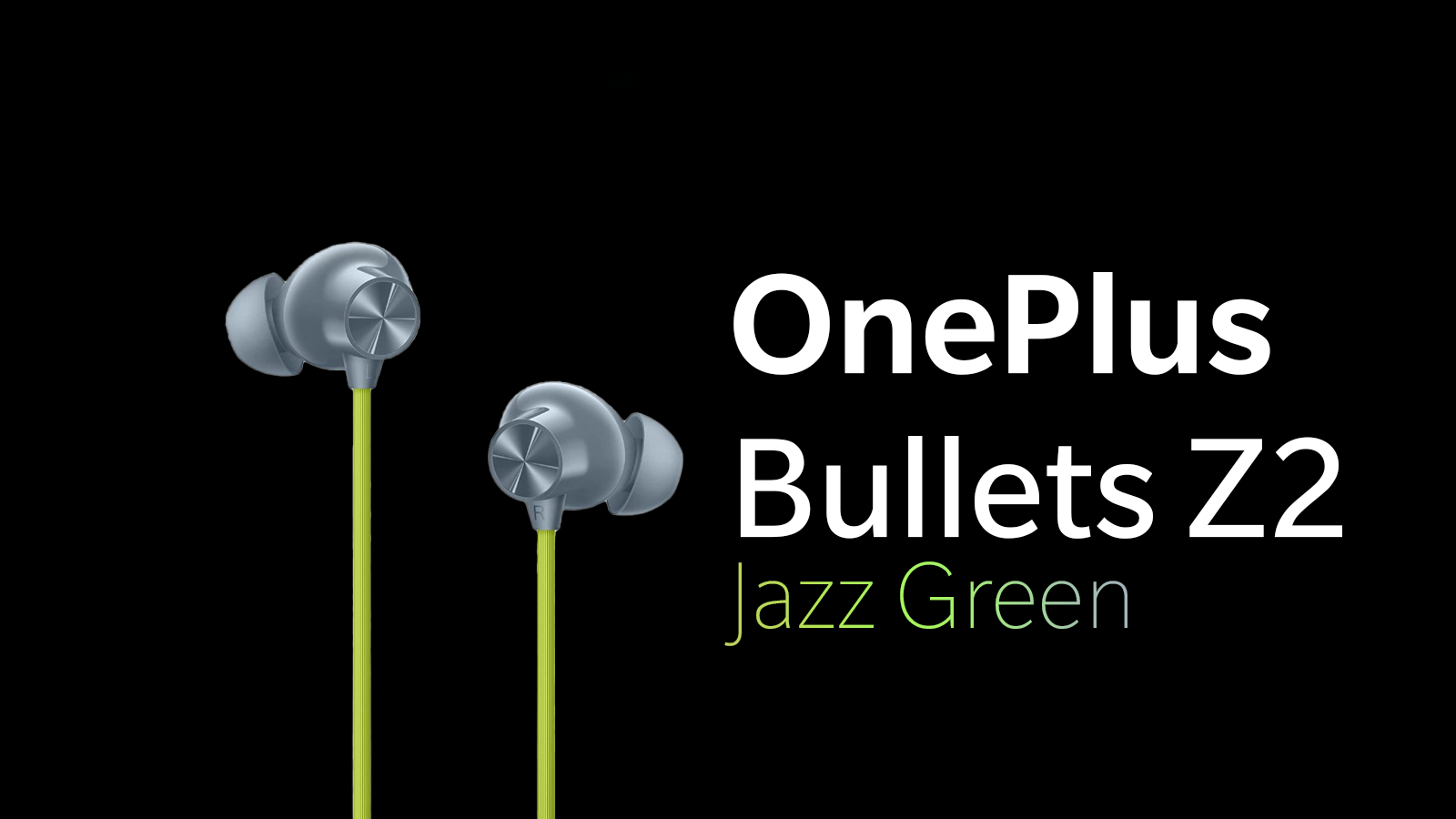 OnePlus Bullets Wireless Z2 To Feature Astonishing New Color Jazz