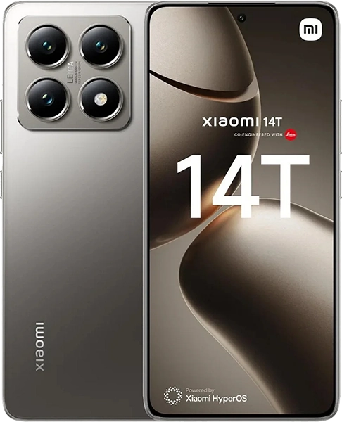 Xiaomi 14T