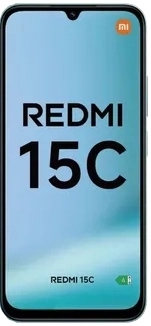REDMI 15C 4G