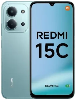 REDMI 15C 4G