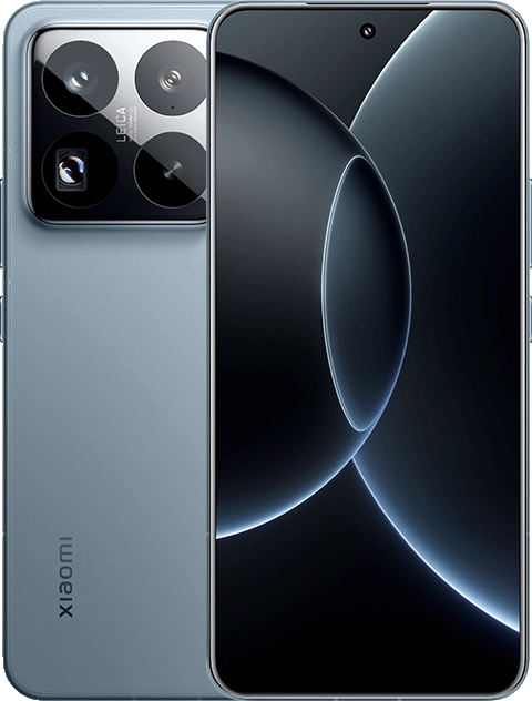 Xiaomi 15S Pro