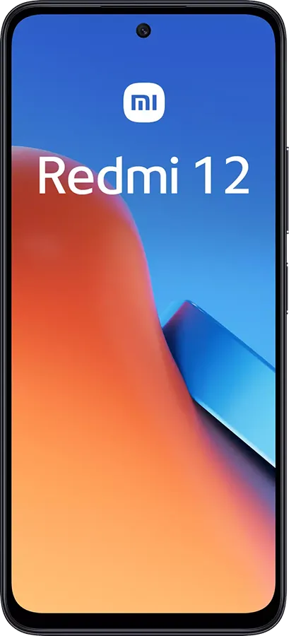redmi12