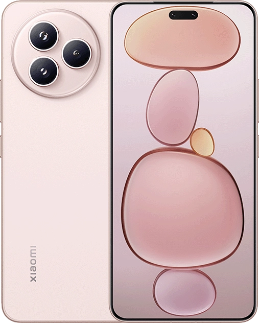 Xiaomi CIVI 5 Pro