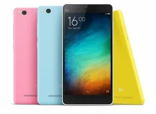 Xiaomi Mi 4i