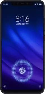 Xiaomi Mi 8 Pro