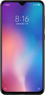 Xiaomi Mi 9 SE