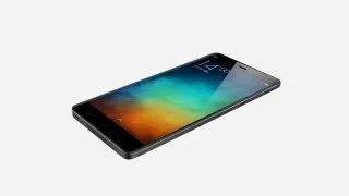 Xiaomi Mi Note Pro