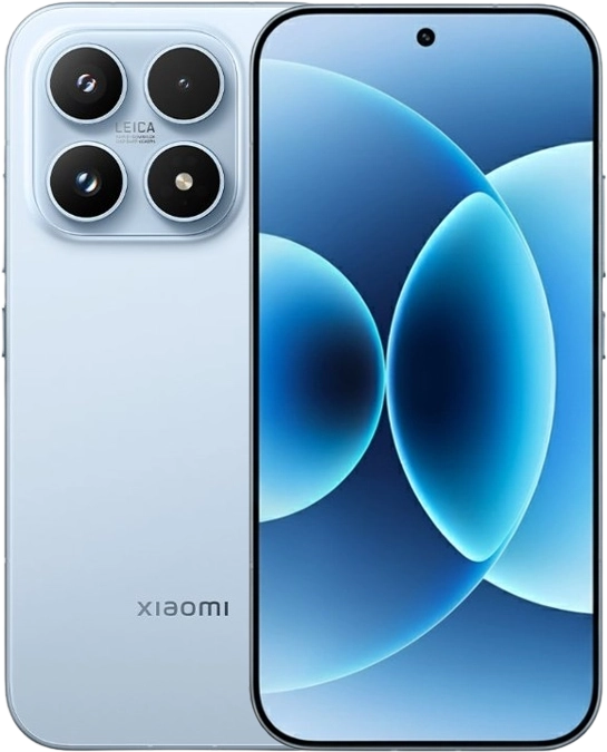 Xiaomi 17