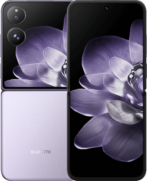 Xiaomi MIX FLIP