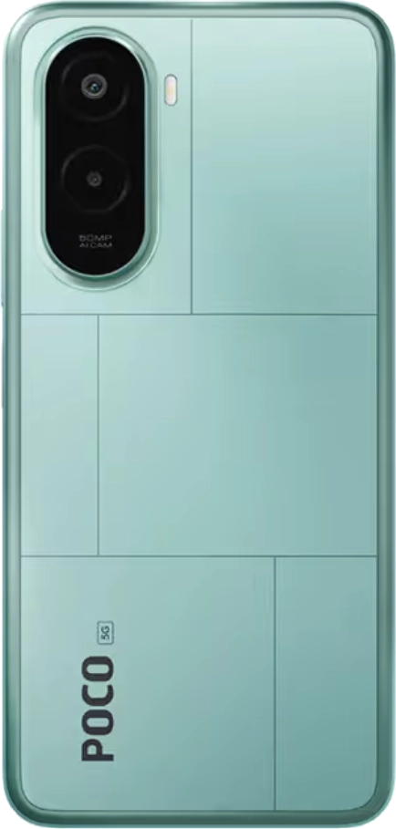 POCO M7 Plus