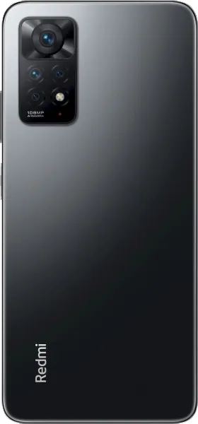 Redmi Note 11 Pro 4G India