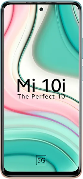 Xiaomi Redmi Note 9 Pro 5G - Full Specifications