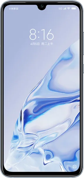 Xiaomi Mi 9 Pro 5G