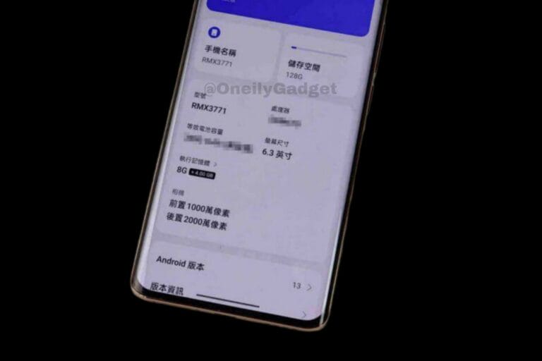Realme 11 Pro and Pro+ launched in China!