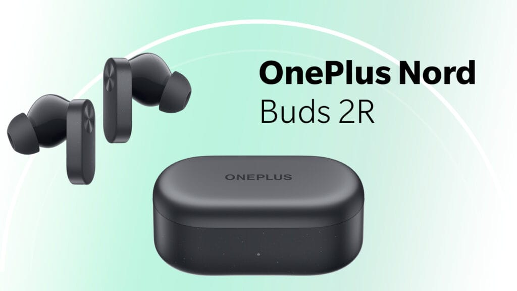 ONEPLUS NORD BUDS 2R THUMB MAY2