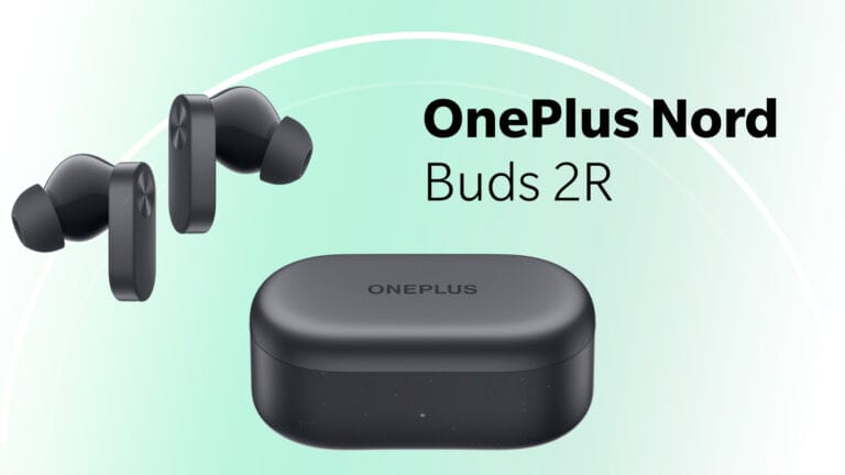 New TWS earbuds by OnePlus, OnePlus Nord Buds 2R to be revealed together with OnePlus Nord 3!