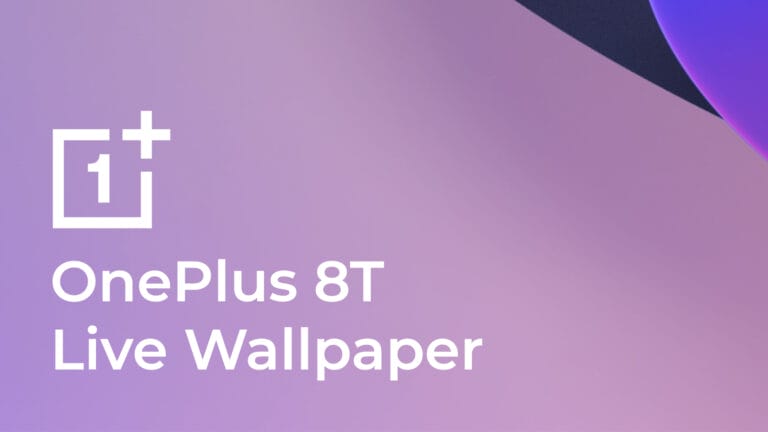 OnePlus 8T Live Wallpapers for All Android