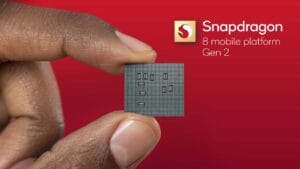 Snapdragon 8 Gen 2 2