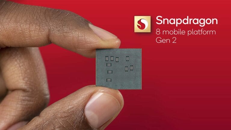 Snapdragon 8 Gen 5 coming soon: Details here