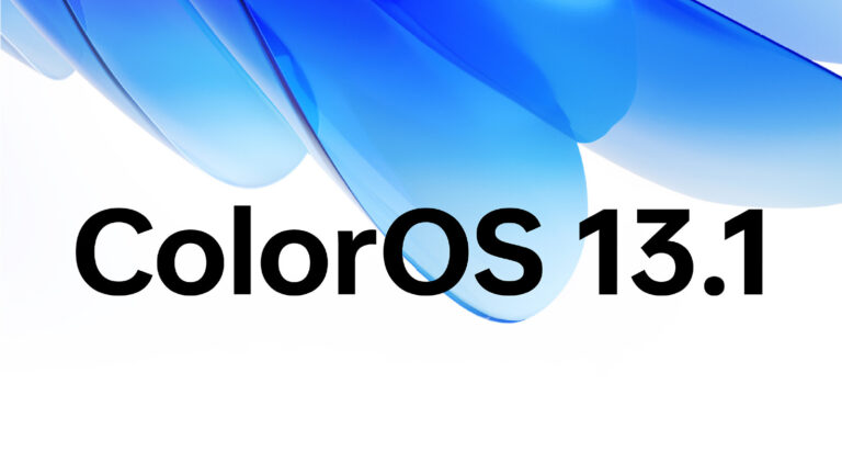 OPPO reveals ColorOS 13.1 update schedule for OnePlus and OPPO devices, May 2023.