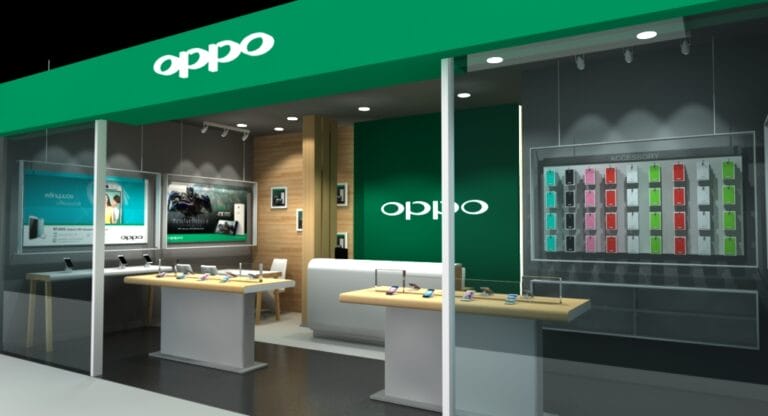 OPPO’s Triple Threat: How Took Over Indonesia’s Smartphone Market