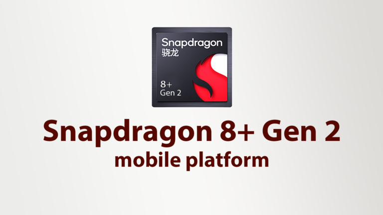 Snapdragon 8+ Gen 2 is allegedly tested by various OEMs including Xiaomi, OPPO and Meizu.