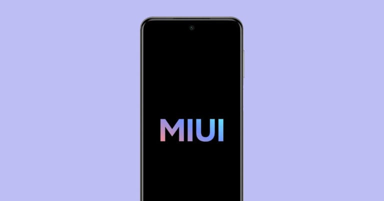How to Fix Xiaomi Phone Stuck on MIUI or Redmi Logo
