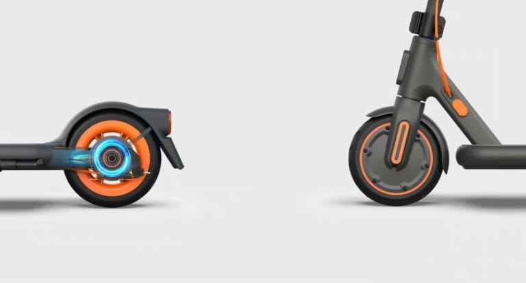 How to unpair Xiaomi Scooter easily