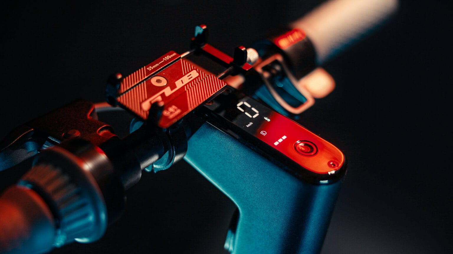 Xiaomi/Ninebot Electric Scooter Error Code List XiaomiTime