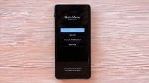MIUI Recovery