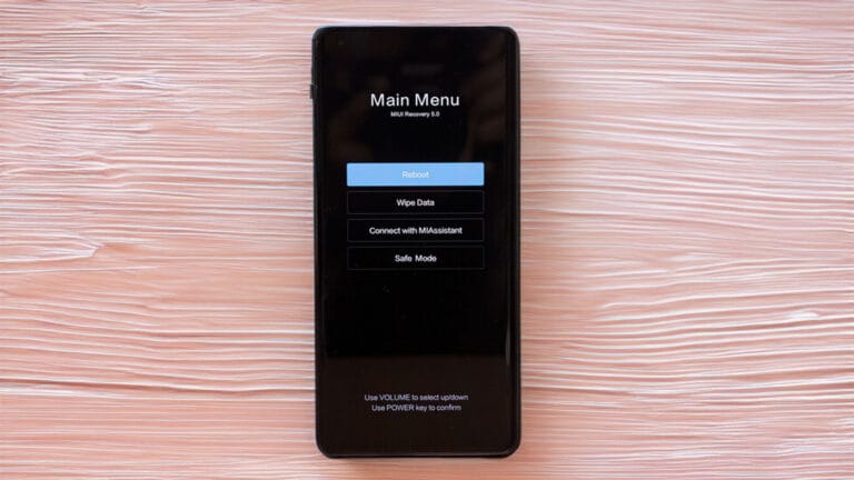 Device keeps restarting? Xiaomi working on solution