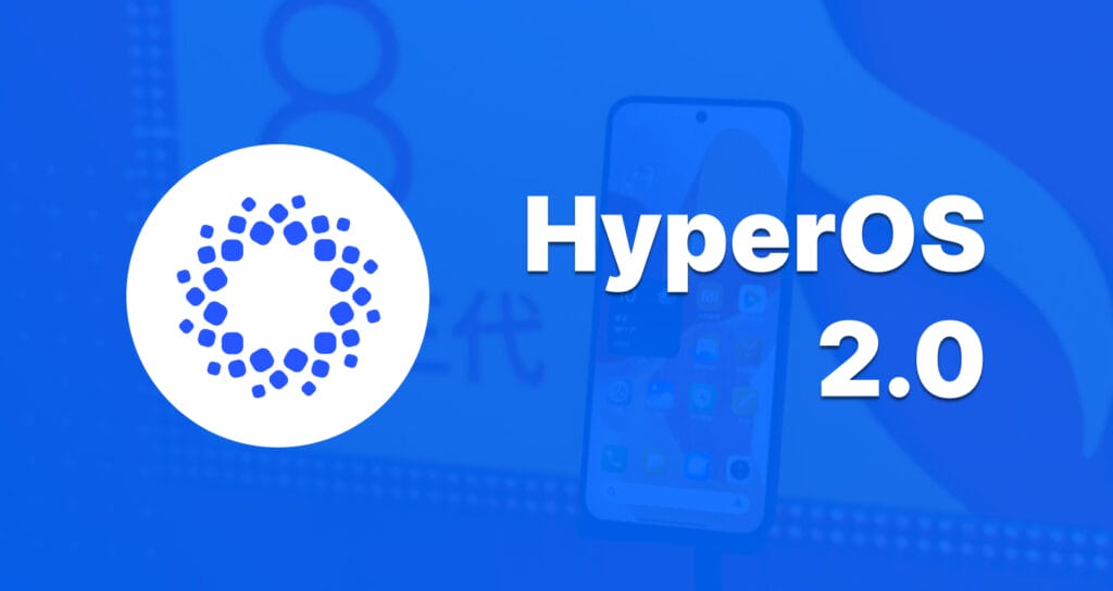 HyperOS 2.0 Featured
