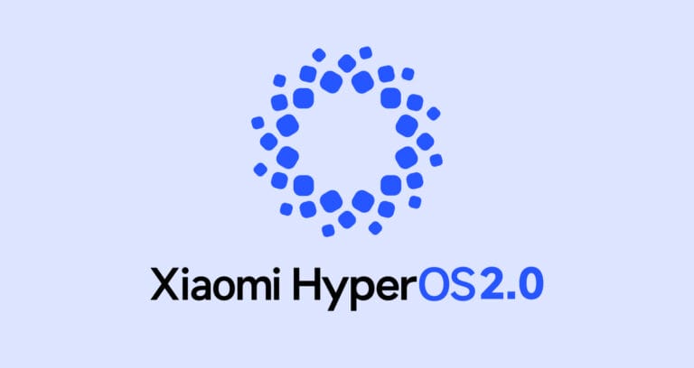 Install Xiaomi HyperOS 2.0 apps on your phone now!