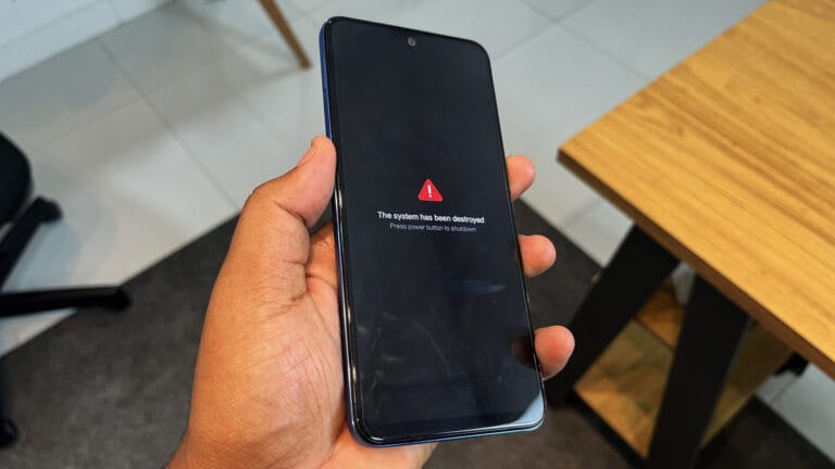 Xiaomi setzt HyperOS-Updates wegen schwarzem Bildschirm aus