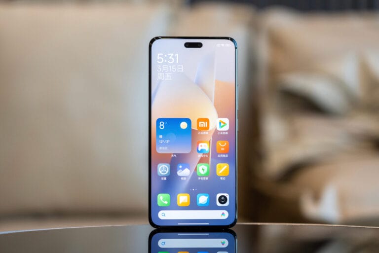 Wang Teng confirms that Xiaomi Civi series will continue but the team has changed