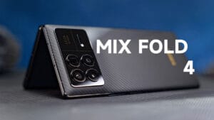 Xiaomi MIX FOLD 4
