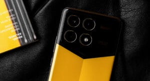 COD confirmed Redmi K70 Ultra will come with a 144Hz Display