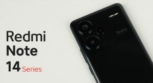 Exclusive Redmi Note 14 series leaked