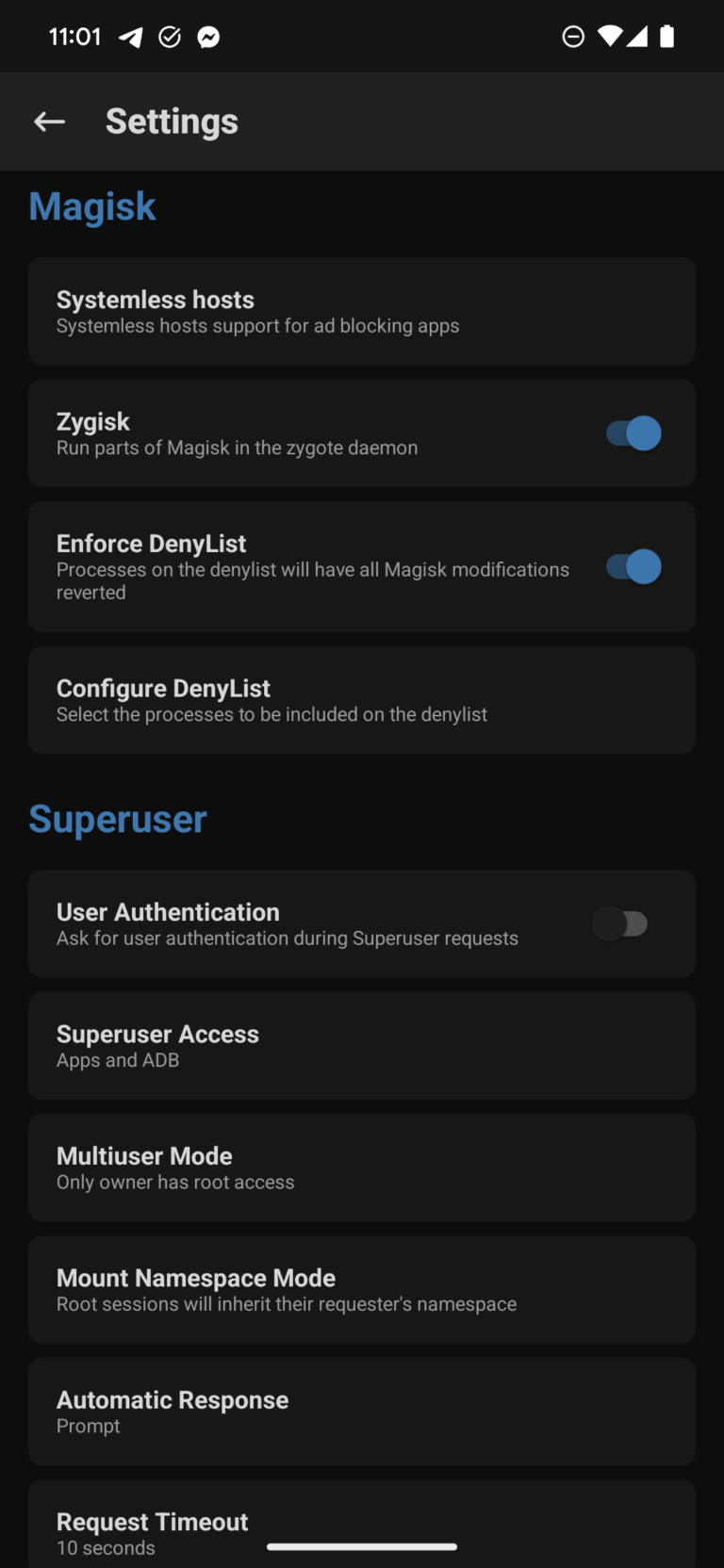What is Magisk? The ultimate guide on how Magisk works - XiaomiTime