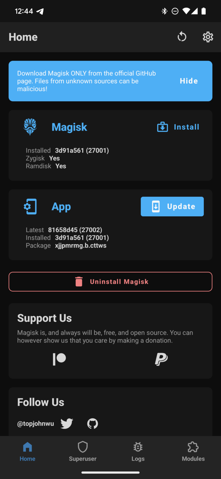 How to install Magisk on Xiaomi HyperOS: A complete guide - XiaomiTime