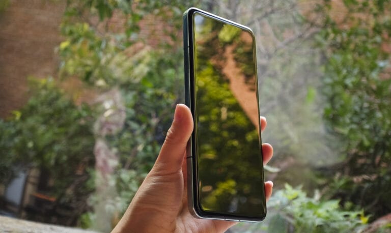 Warum gebogene Smartphone-Bildschirme still und leise verschwunden sind