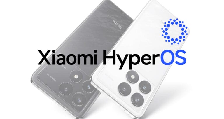 Let’s remember what innovations come with Xiaomi HyperOS