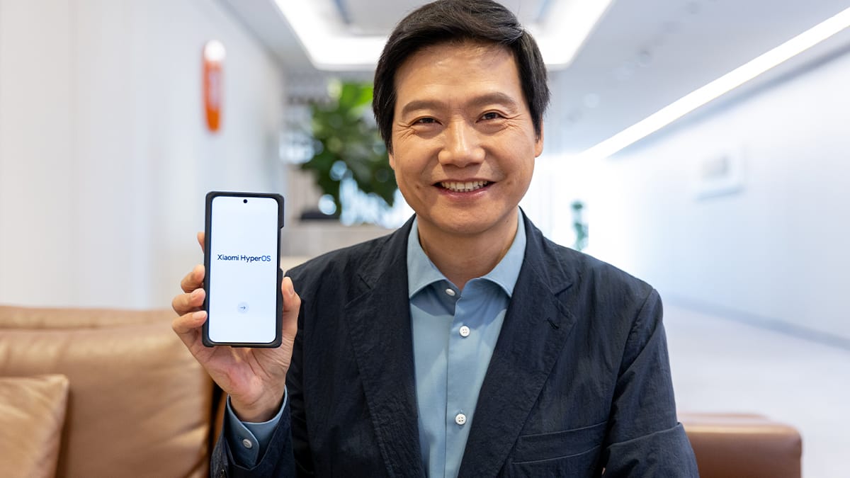 Xiaomi HyperOS 2.0 Beta is coming, grab your seat now - XiaomiTime