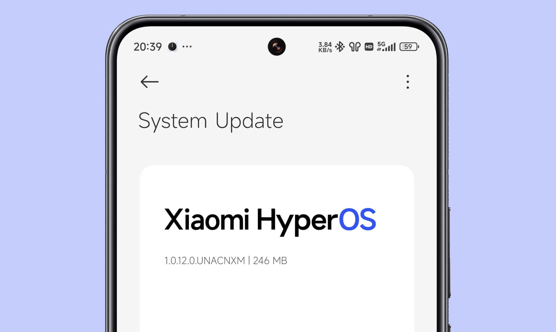 Xiaomi answers everything about HyperOS Beta - XiaomiTime