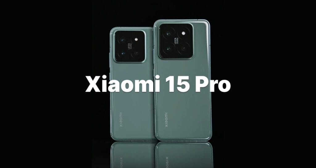 Xiaomi15Pro Featured