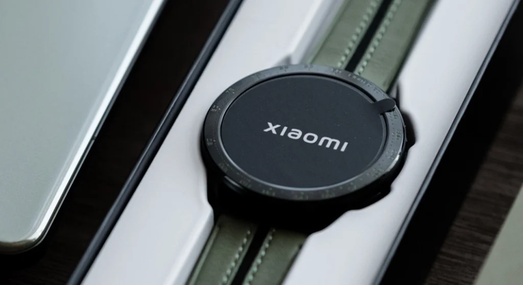 Xiaomis new smartwatch with E SIM got new China certificate