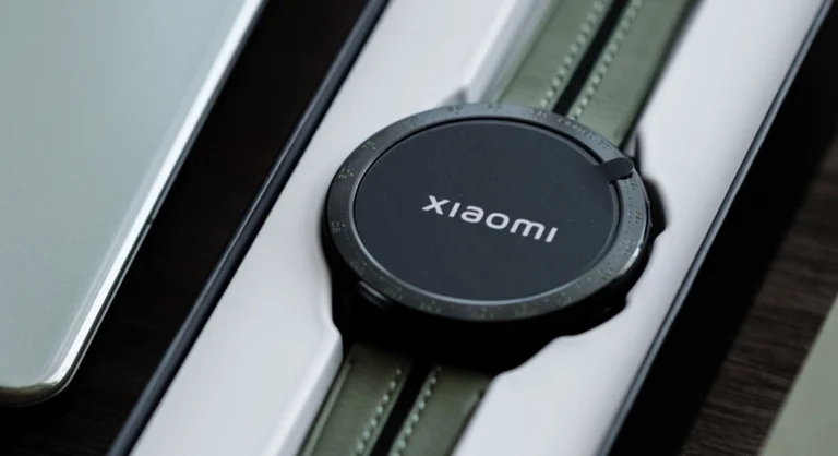 Xiaomi’s new smartwatch with E-SIM got new China certificate