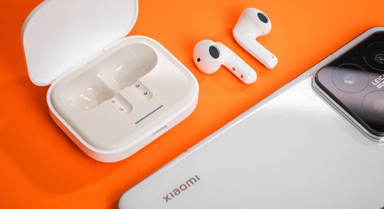 Redmi Buds 6S Testbericht: Ein überraschend leistungsfähiger Semi-In-Ear ANC-Ohrhörer