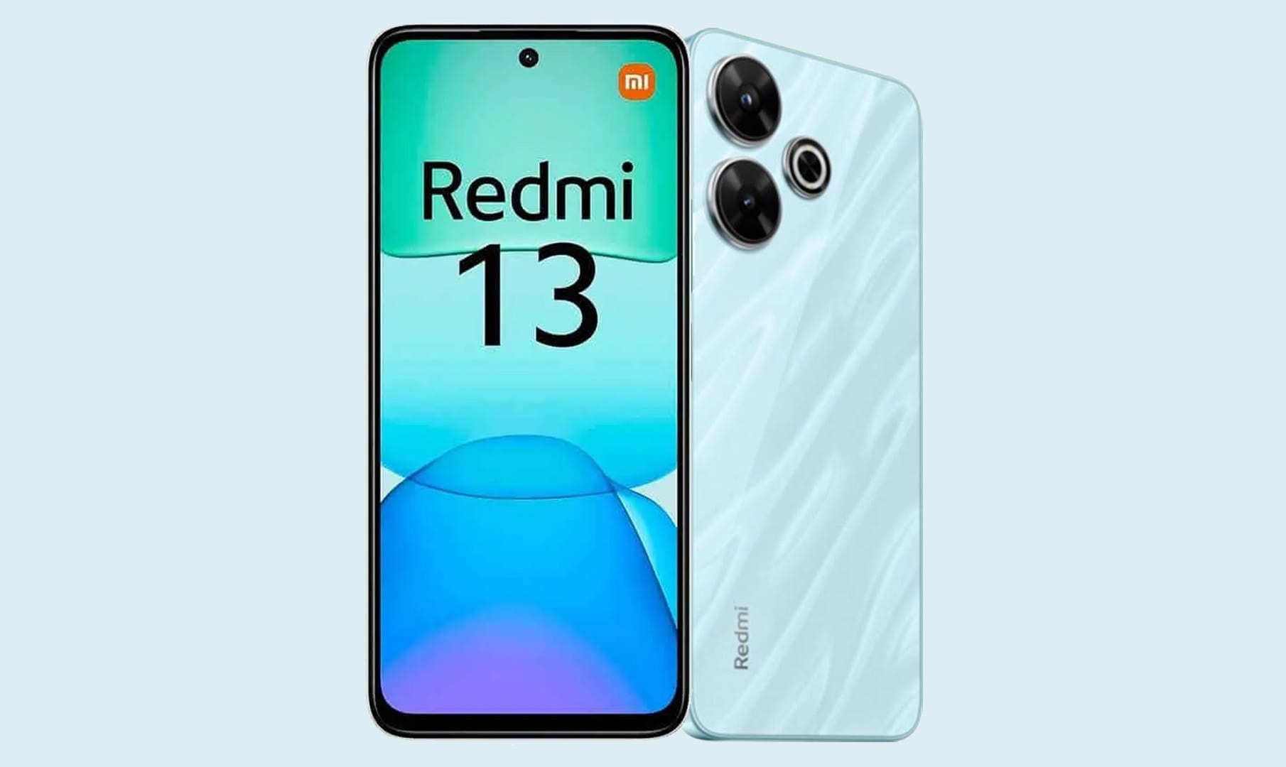 Xiaomi Redmi 13 4G launched: The new budget king? - XiaomiTime