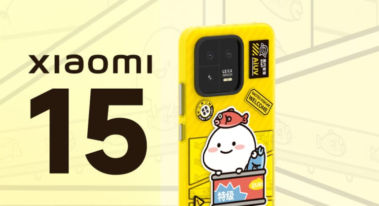 New radio approvals bring Xiaomi 15 series one step closer torelease